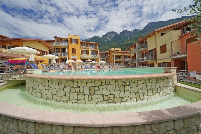 Atlantide Villaggio Albergo