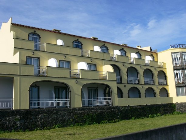 Hotel Marina Vila Franca do Campo