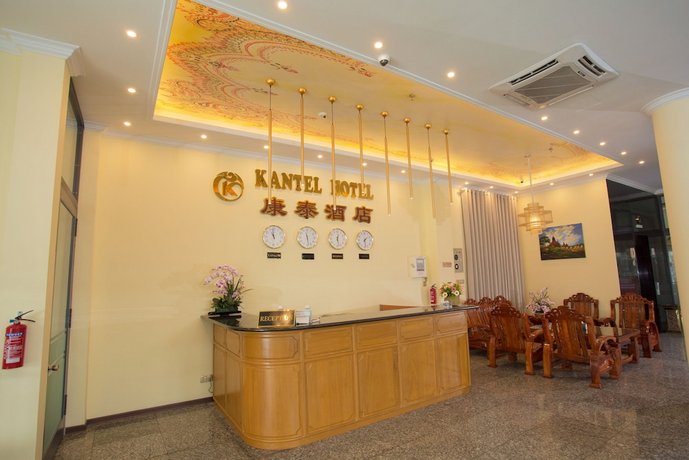 Kantel Hotel