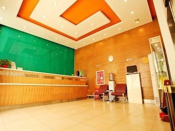 Jinjiang Inn Select Taiyuan Xuefu Street Changzhi Road