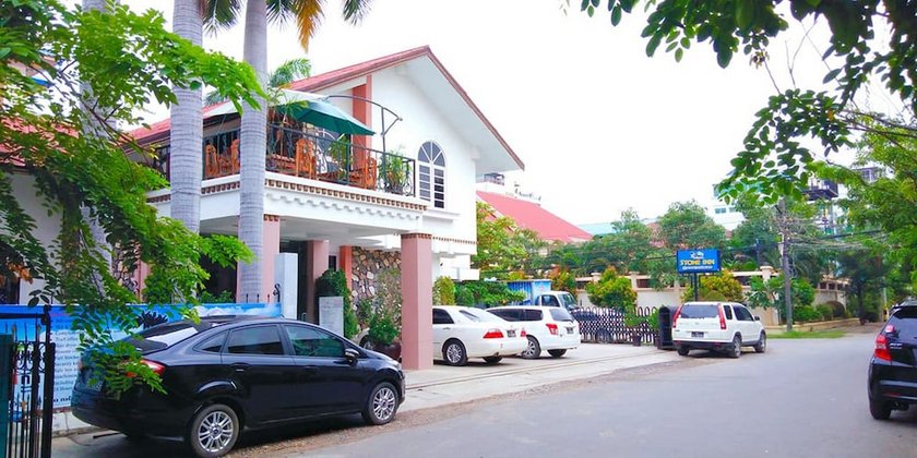 Stone Inn