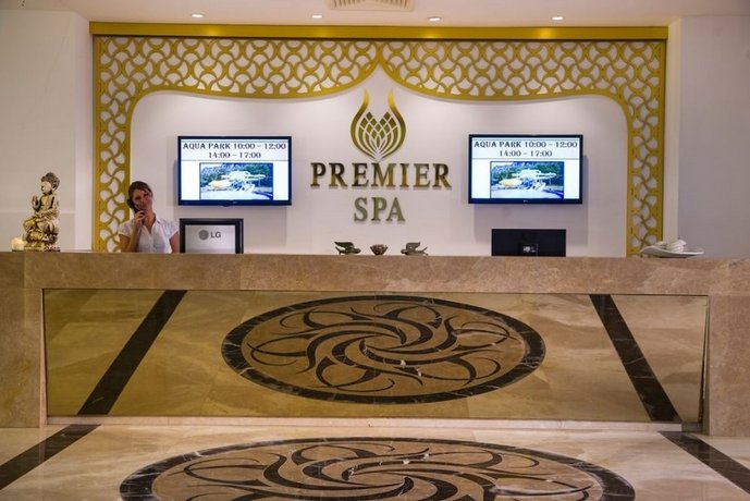 Premier Palace Hotel Beldibi