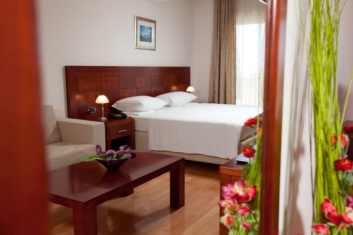 Apartments Agava Makarska