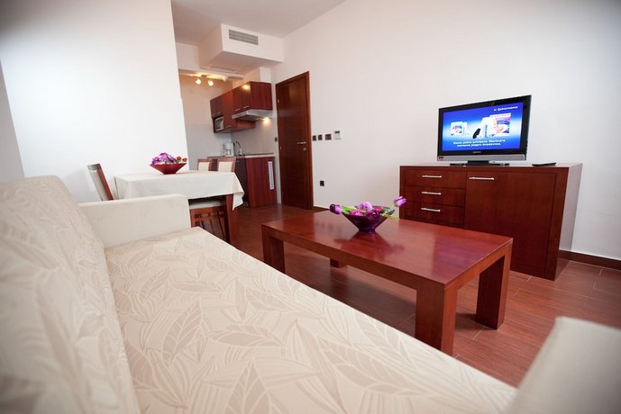 Apartments Agava Makarska