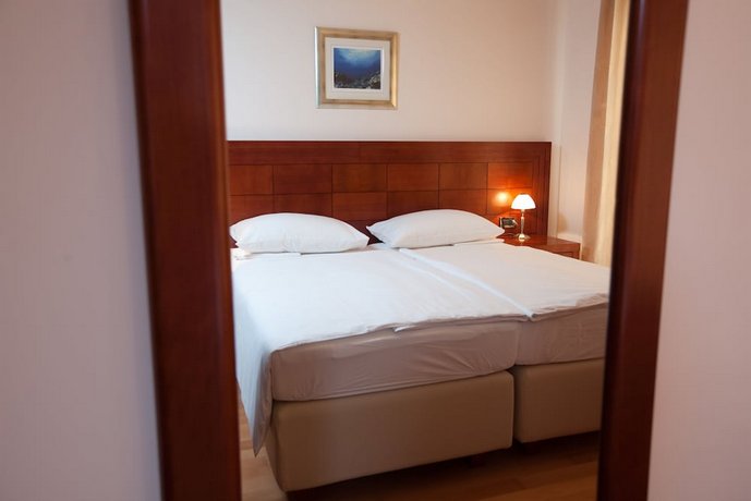 Apartments Agava Makarska