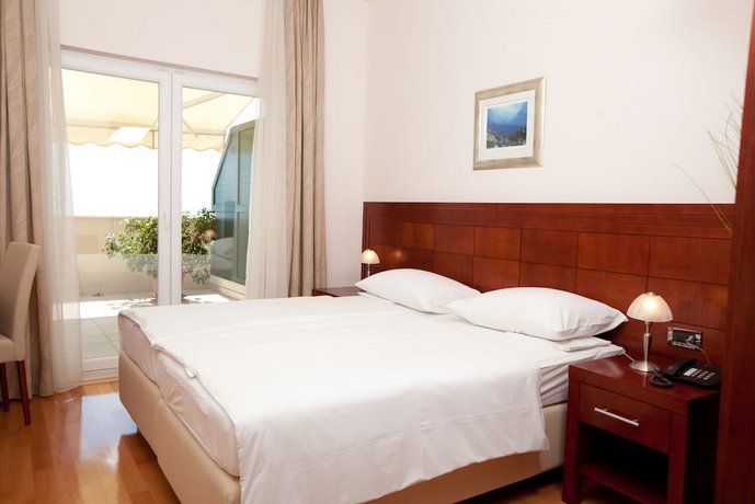 Apartments Agava Makarska