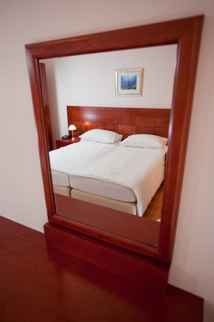 Apartments Agava Makarska