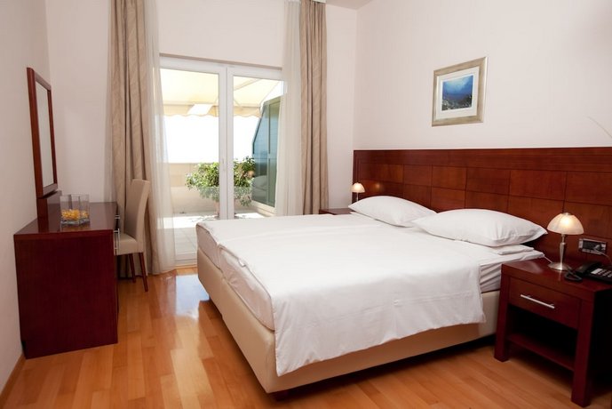 Apartments Agava Makarska