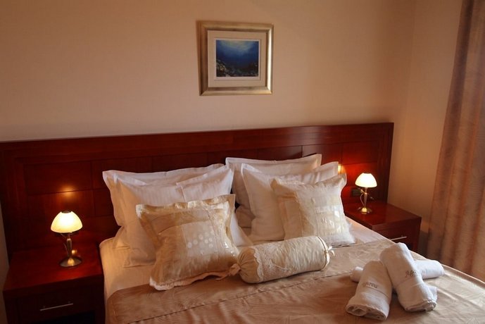 Apartments Agava Makarska
