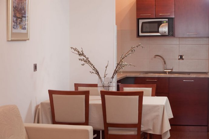 Apartments Agava Makarska