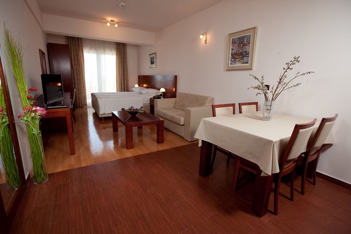 Apartments Agava Makarska
