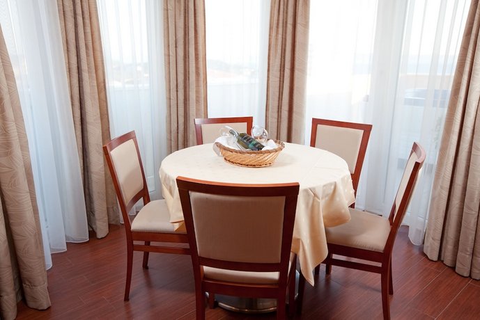 Apartments Agava Makarska