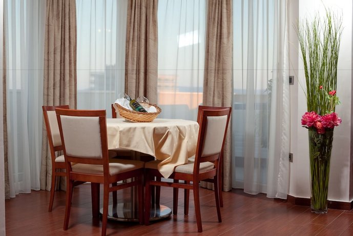 Apartments Agava Makarska