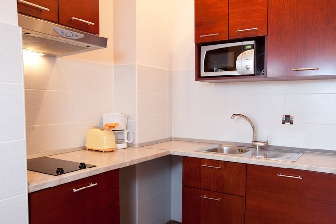 Apartments Agava Makarska