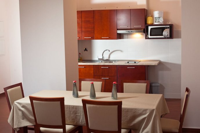 Apartments Agava Makarska
