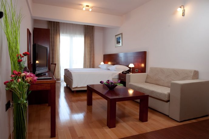 Apartments Agava Makarska