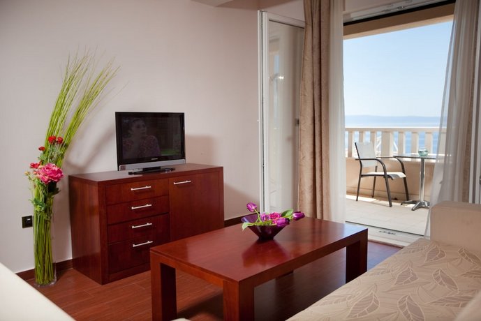 Apartments Agava Makarska