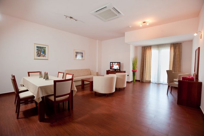 Apartments Agava Makarska