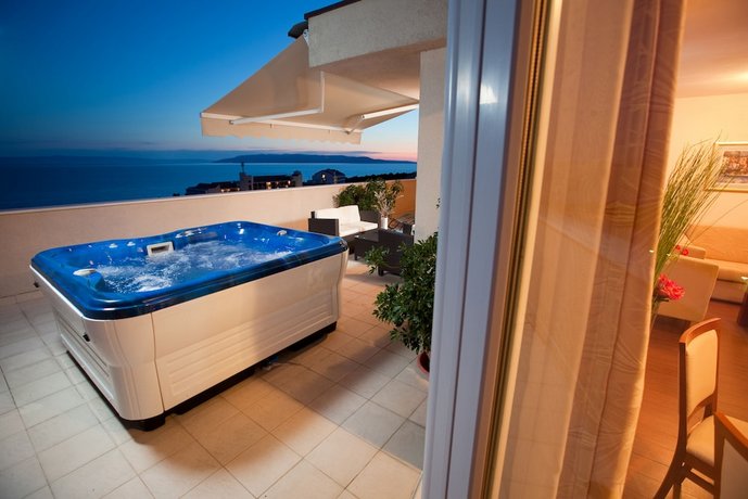 Apartments Agava Makarska