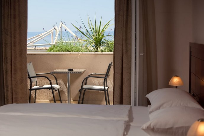Apartments Agava Makarska
