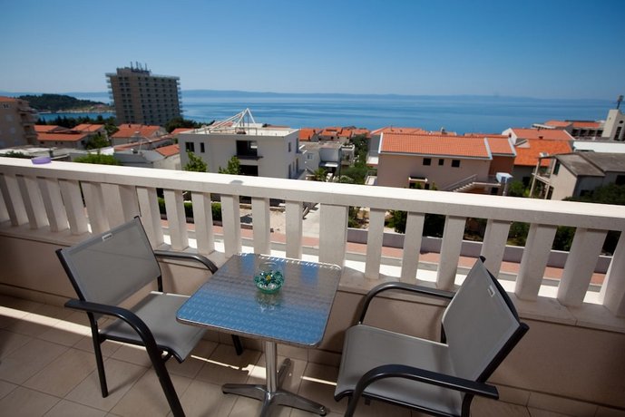 Apartments Agava Makarska