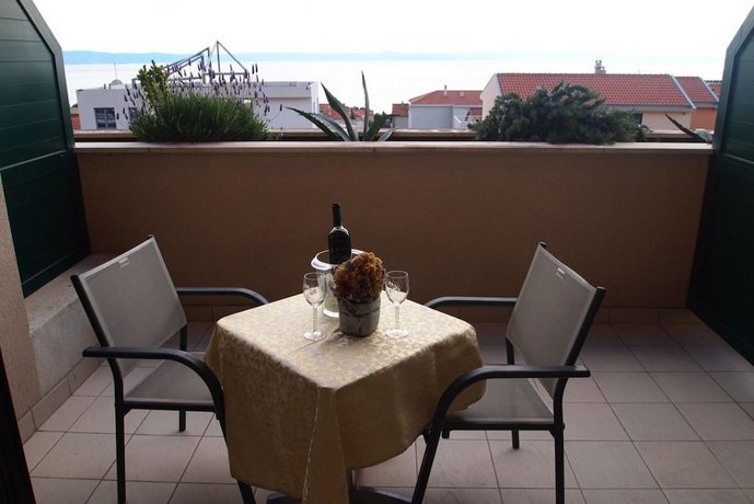 Apartments Agava Makarska