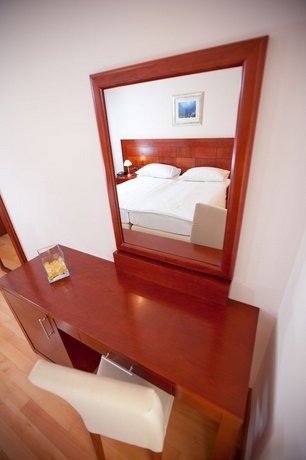 Apartments Agava Makarska