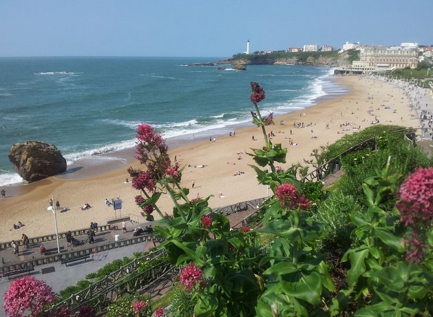Hotel Florida Biarritz