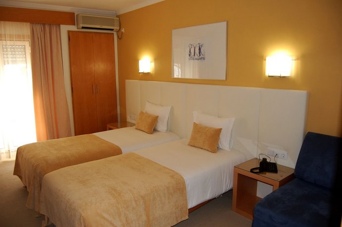 Hotel Mare Nazare