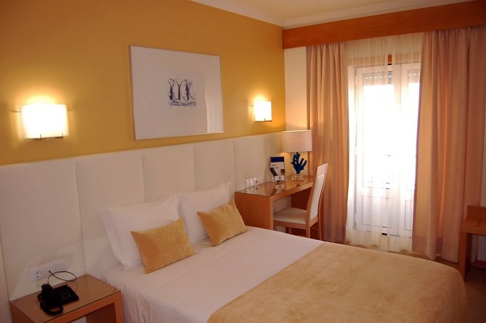 Hotel Mare Nazare