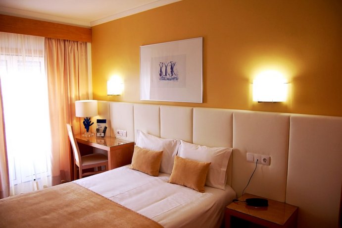 Hotel Mare Nazare