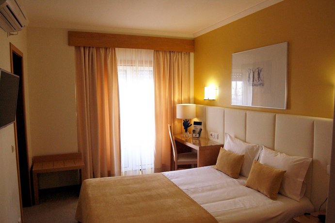 Hotel Mare Nazare