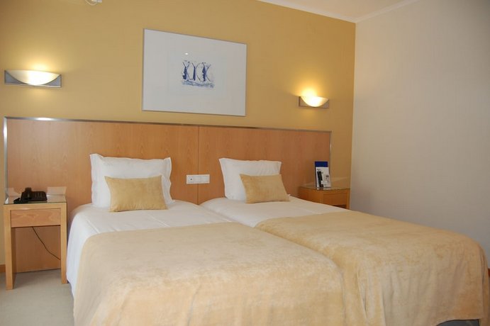 Hotel Mare Nazare