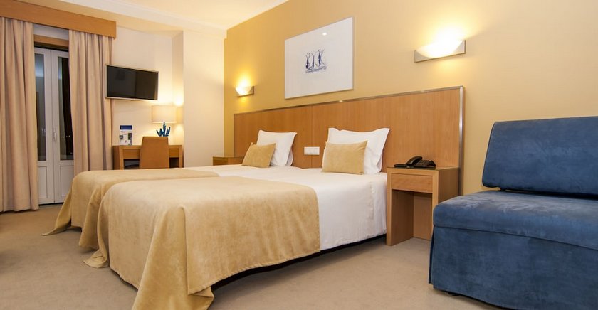 Hotel Mare Nazare