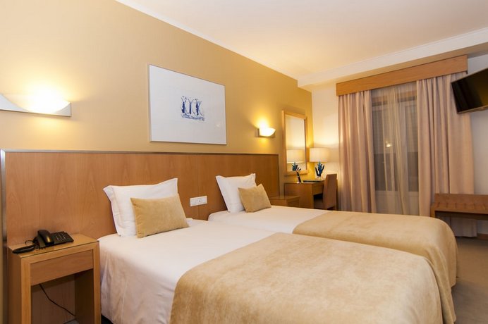 Hotel Mare Nazare