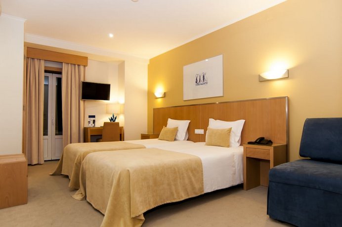 Hotel Mare Nazare
