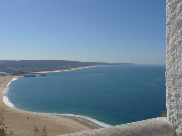 Hotel Mare Nazare