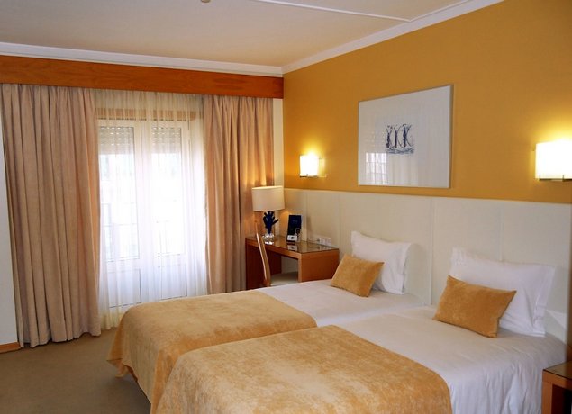 Hotel Mare Nazare