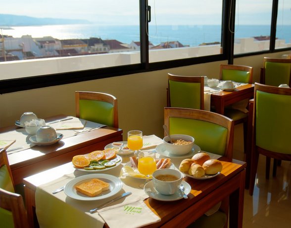 Hotel Mare Nazare