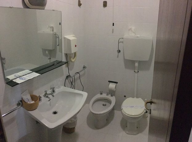 Hotel New Friuli