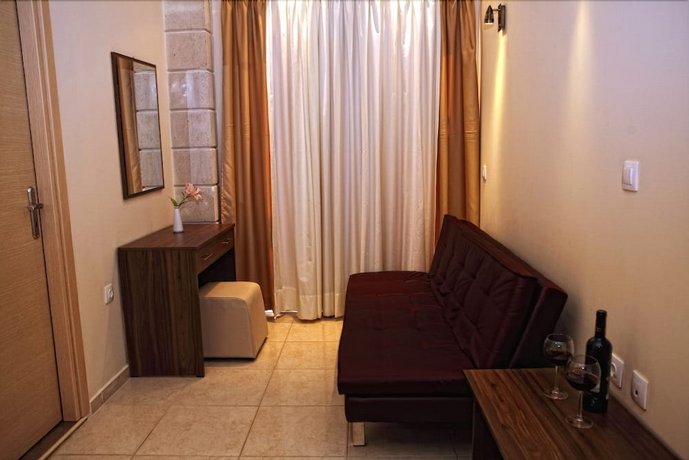 Niriides Beach Hotel Bali