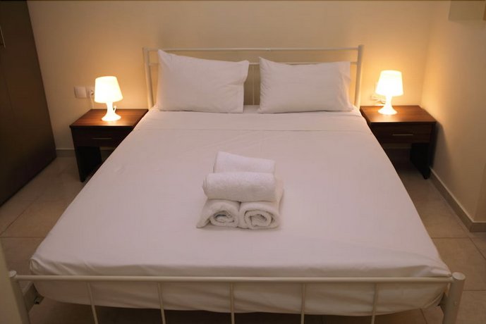 Niriides Beach Hotel Bali