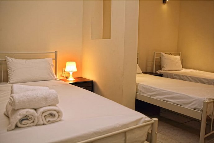 Niriides Beach Hotel Bali