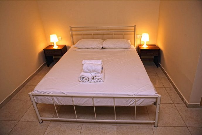 Niriides Beach Hotel Bali