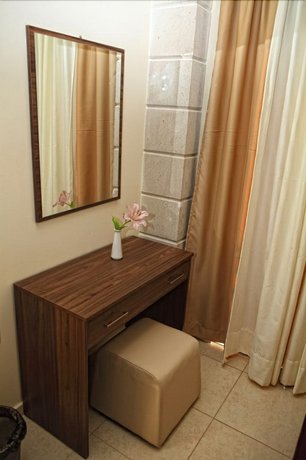 Niriides Beach Hotel Bali