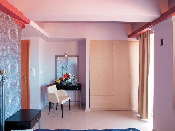 Niriides Beach Hotel Bali