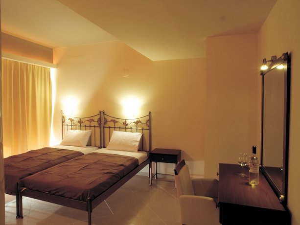 Niriides Beach Hotel Bali