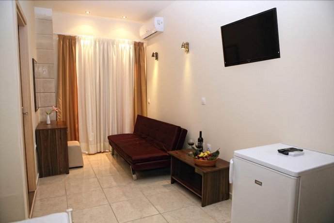 Niriides Beach Hotel Bali