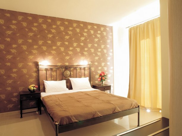 Niriides Beach Hotel Bali