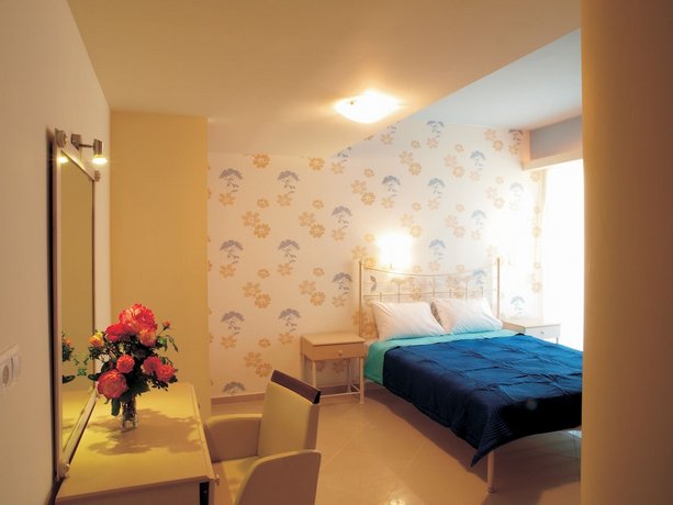 Niriides Beach Hotel Bali